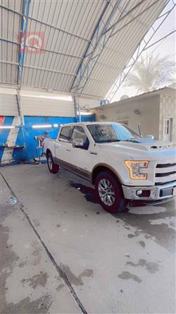 فۆرد F-150